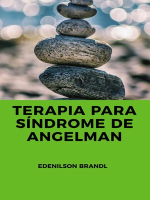 cover image of Terapia para Síndrome de Angelman